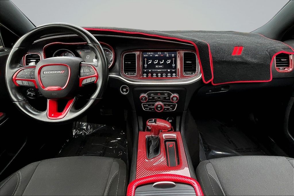 Thumbnail: 2018 Dodge Charger - 12