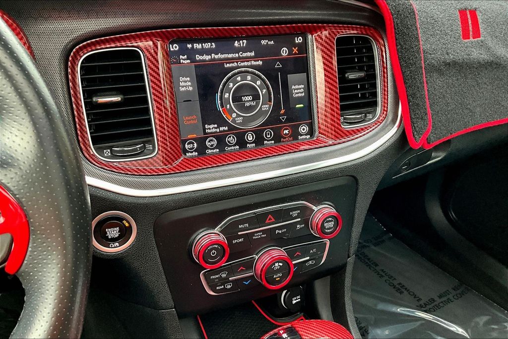 Thumbnail: 2018 Dodge Charger - 27