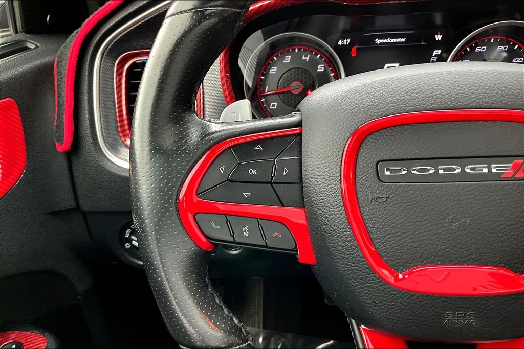 Thumbnail: 2018 Dodge Charger - 25