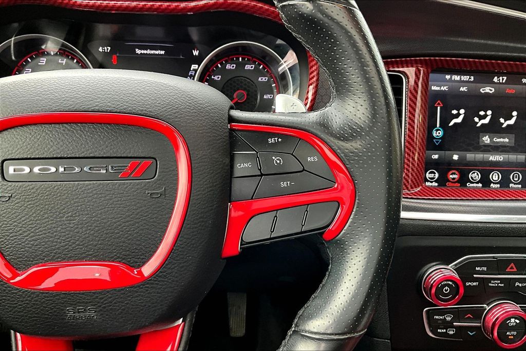 Thumbnail: 2018 Dodge Charger - 26