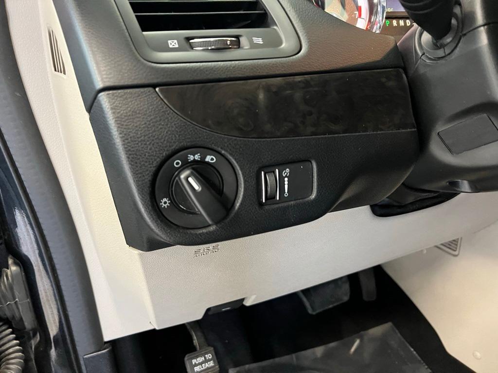 Thumbnail: 2018 Dodge Grand Caravan - 22