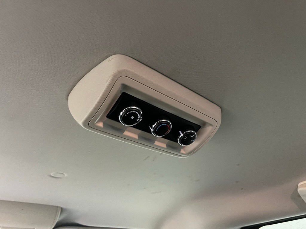 Thumbnail: 2018 Dodge Grand Caravan - 16