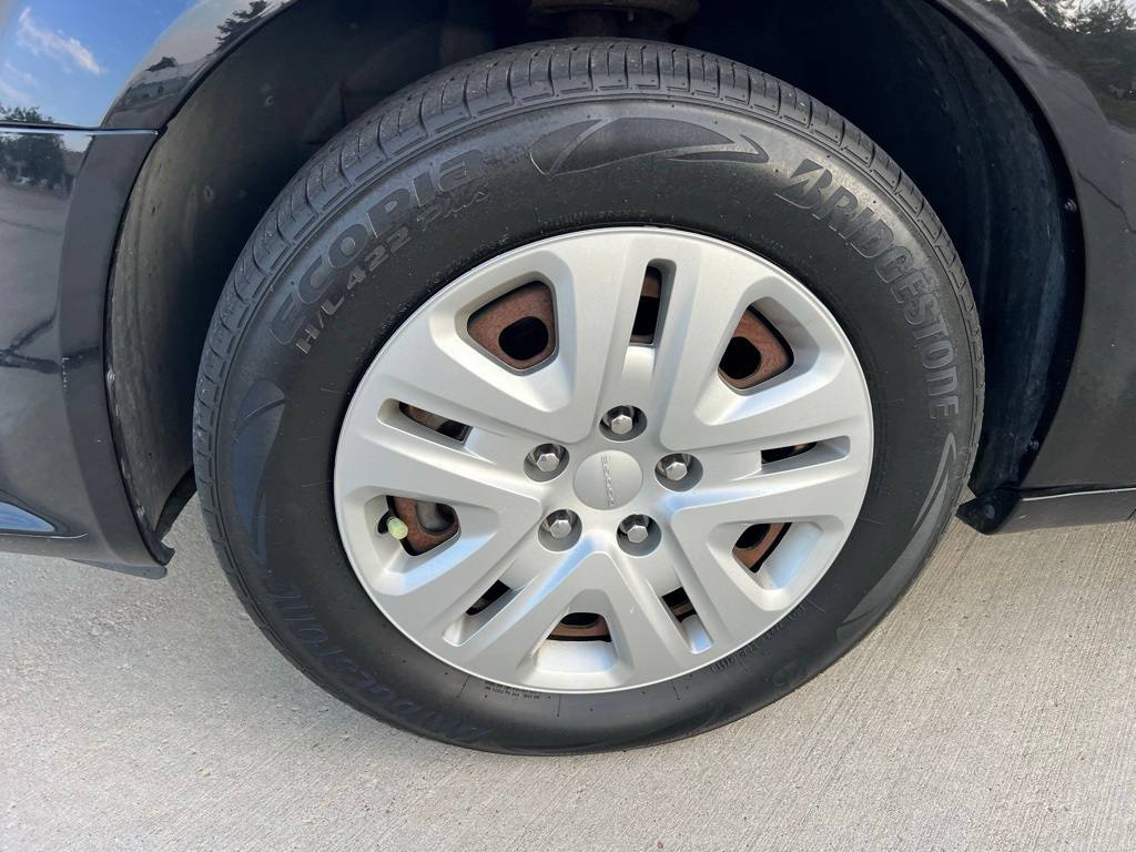 Thumbnail: 2018 Dodge Grand Caravan - 8