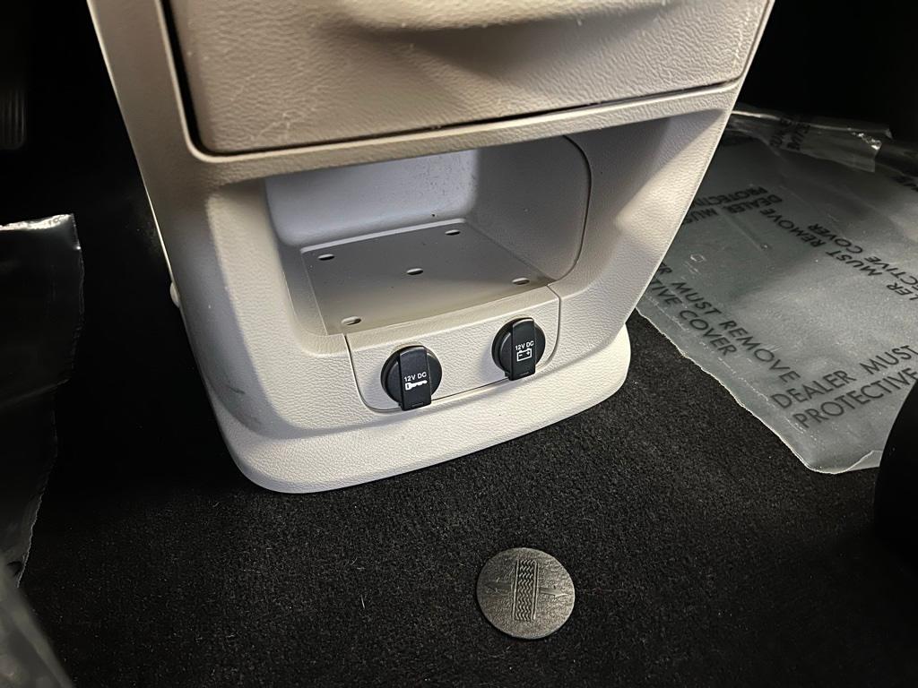 Thumbnail: 2018 Dodge Grand Caravan - 32