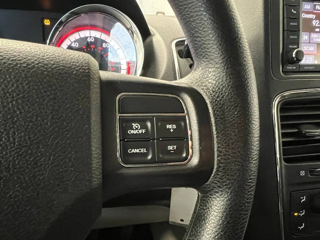 Thumbnail: 2018 Dodge Grand Caravan - 28