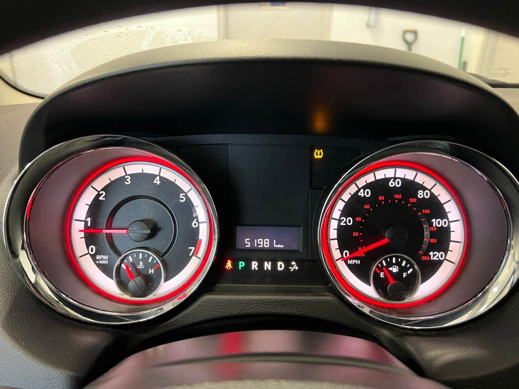 Thumbnail: 2018 Dodge Grand Caravan - 15