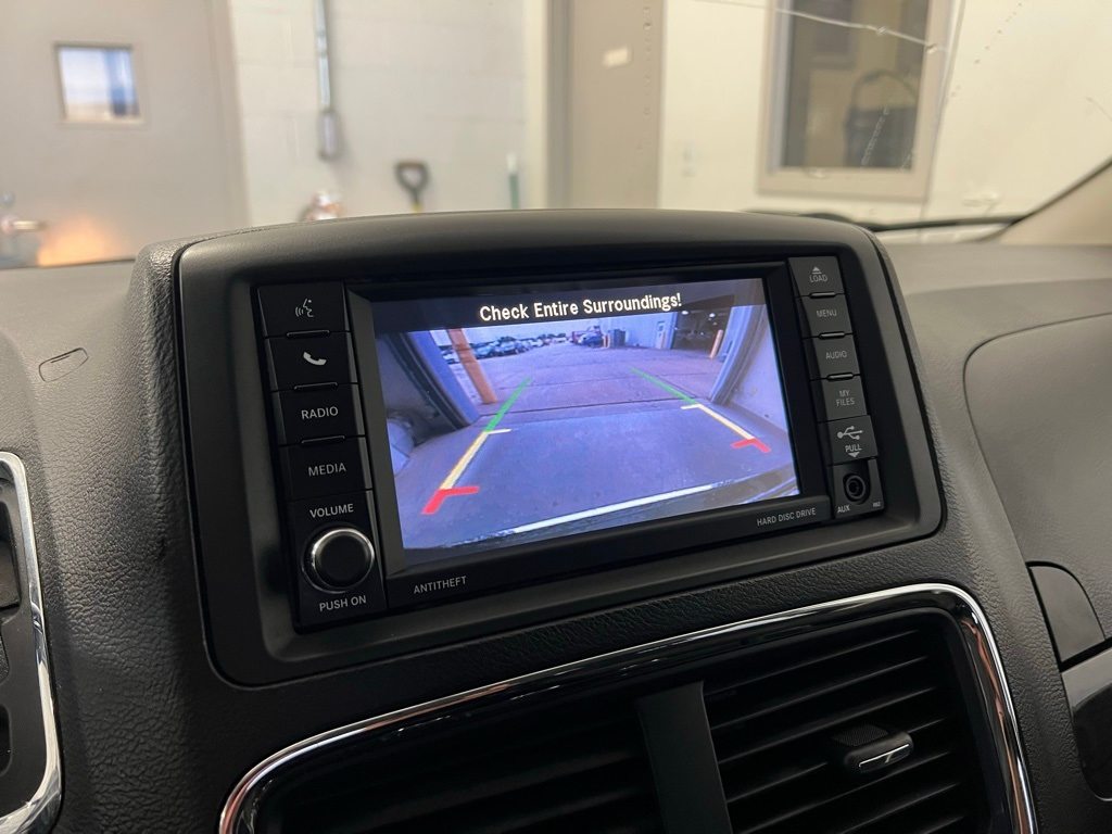 Thumbnail: 2018 Dodge Grand Caravan - 29