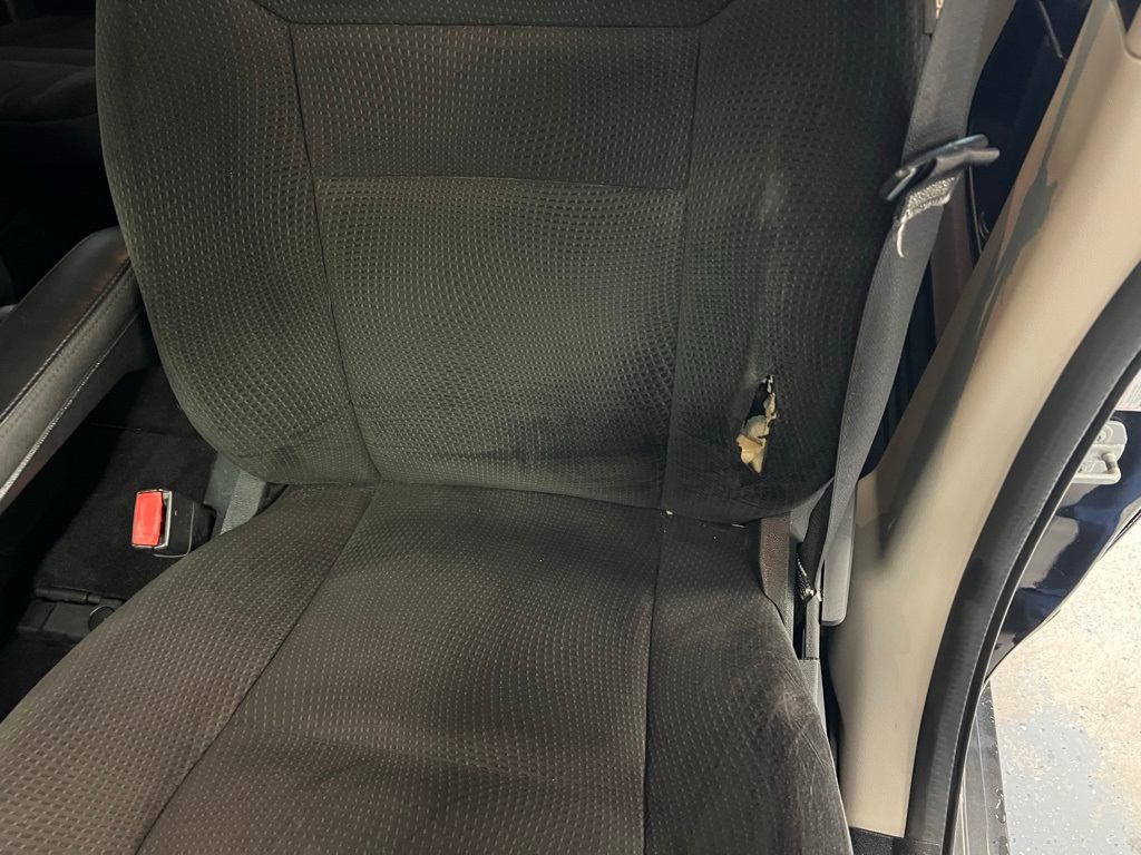 Thumbnail: 2018 Dodge Grand Caravan - 23