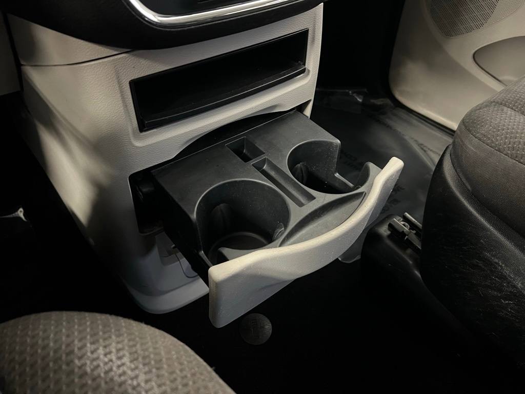 Thumbnail: 2018 Dodge Grand Caravan - 14