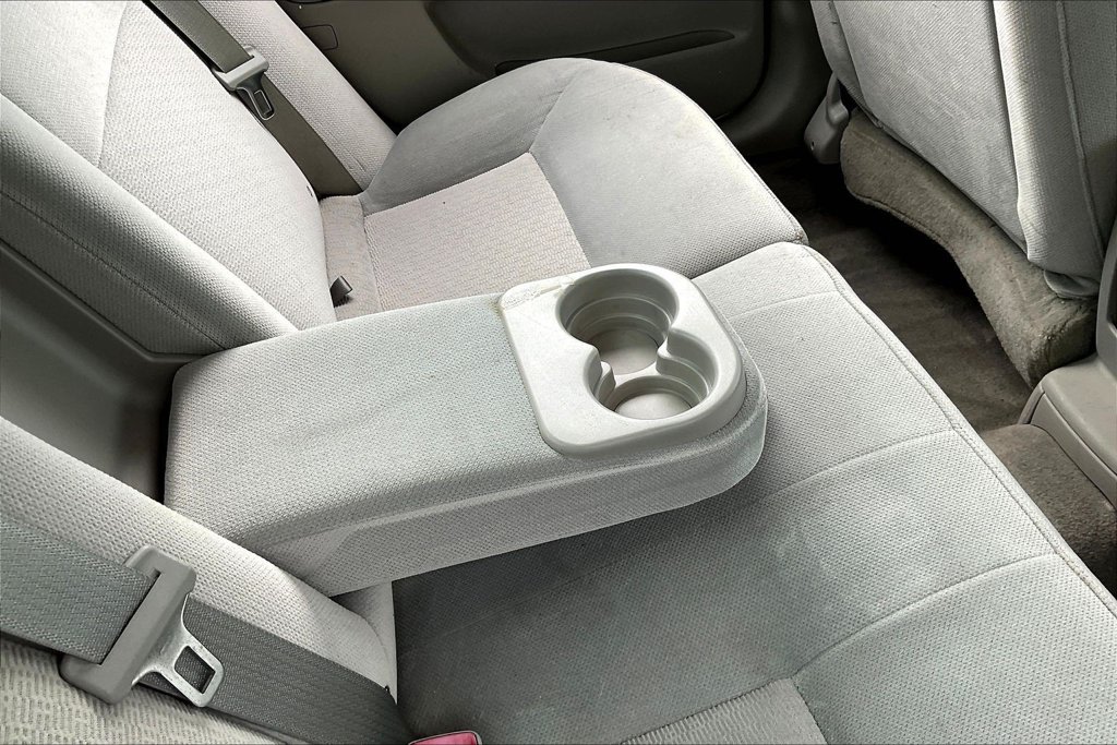 Thumbnail: 2014 Chevrolet Impala - 22