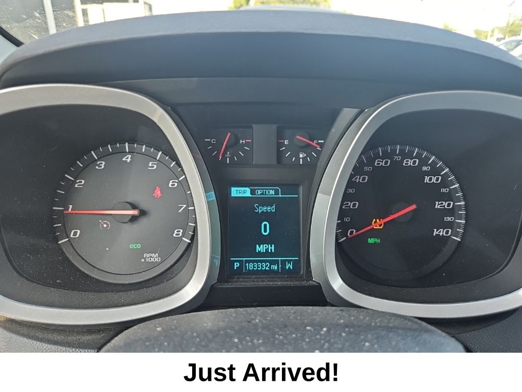 Thumbnail: 2017 Chevrolet Equinox - 7
