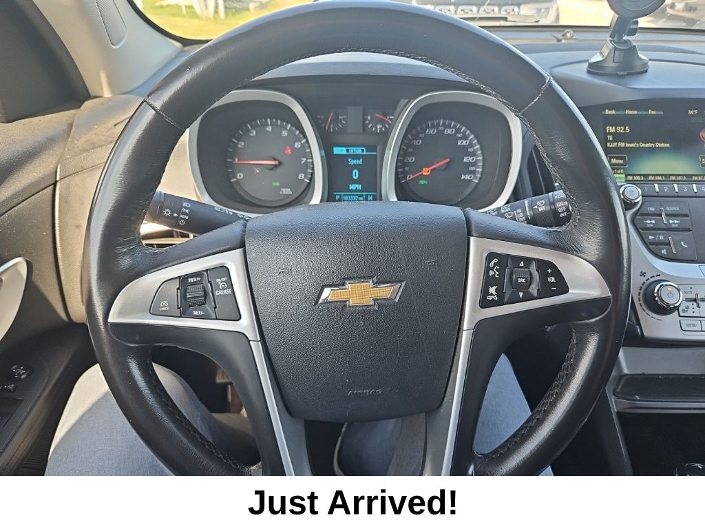 Thumbnail: 2017 Chevrolet Equinox - 2