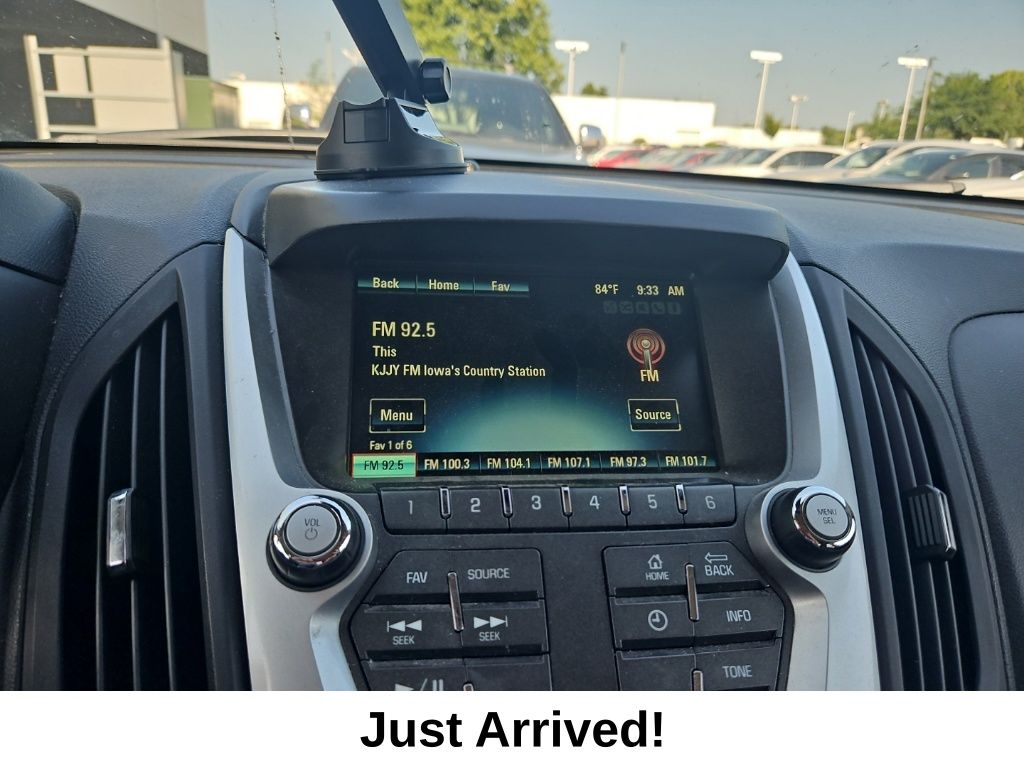Thumbnail: 2017 Chevrolet Equinox - 6