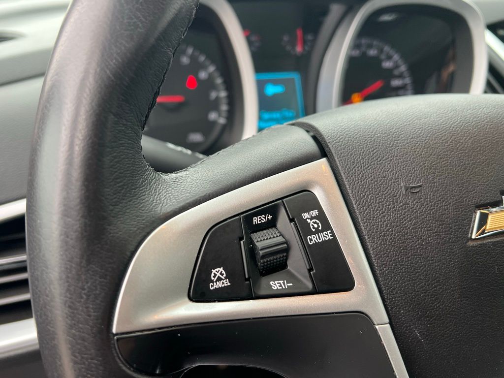 Thumbnail: 2016 Chevrolet Equinox - 27