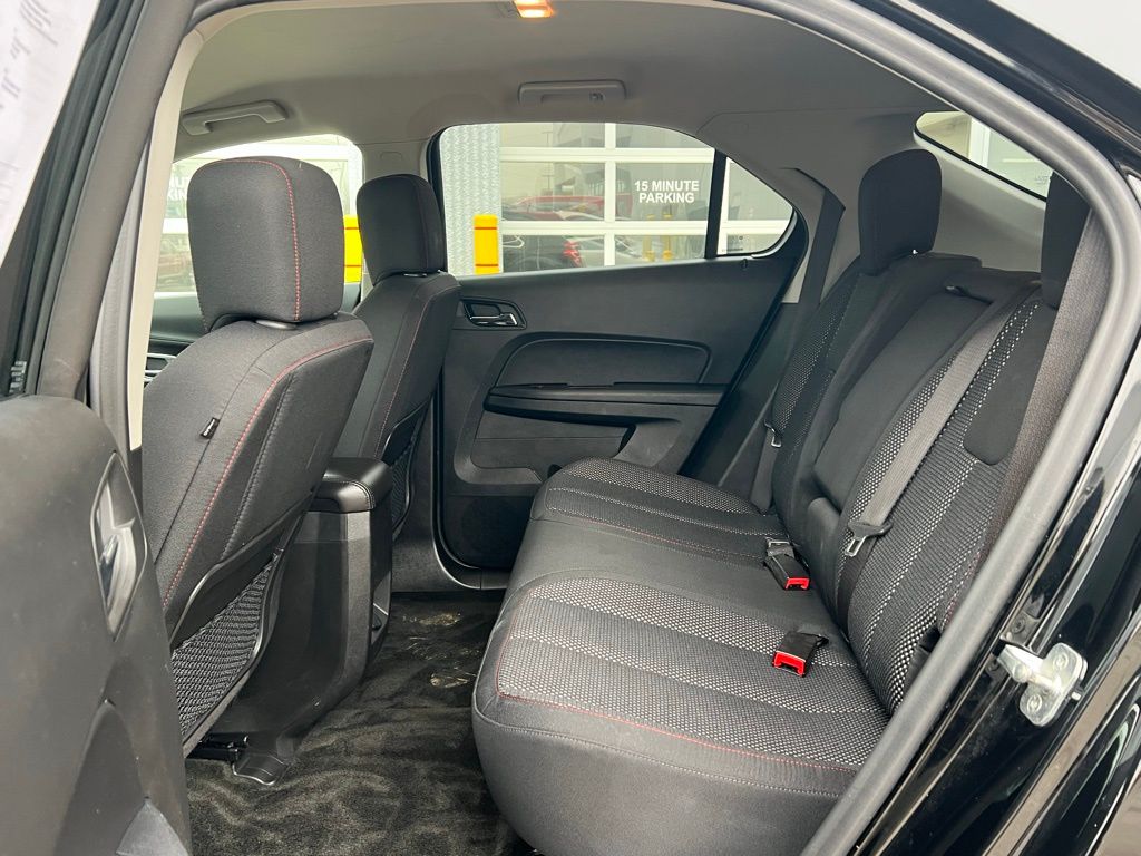 Thumbnail: 2016 Chevrolet Equinox - 9