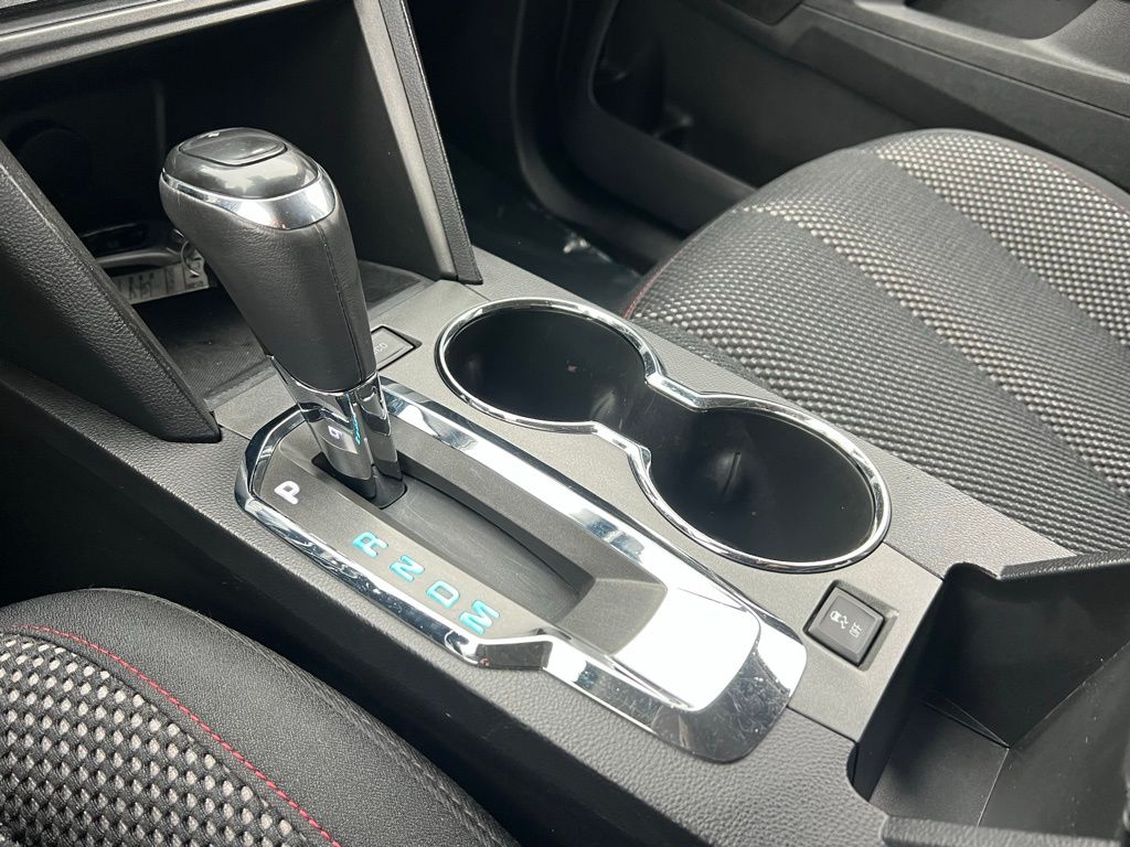 Thumbnail: 2016 Chevrolet Equinox - 31