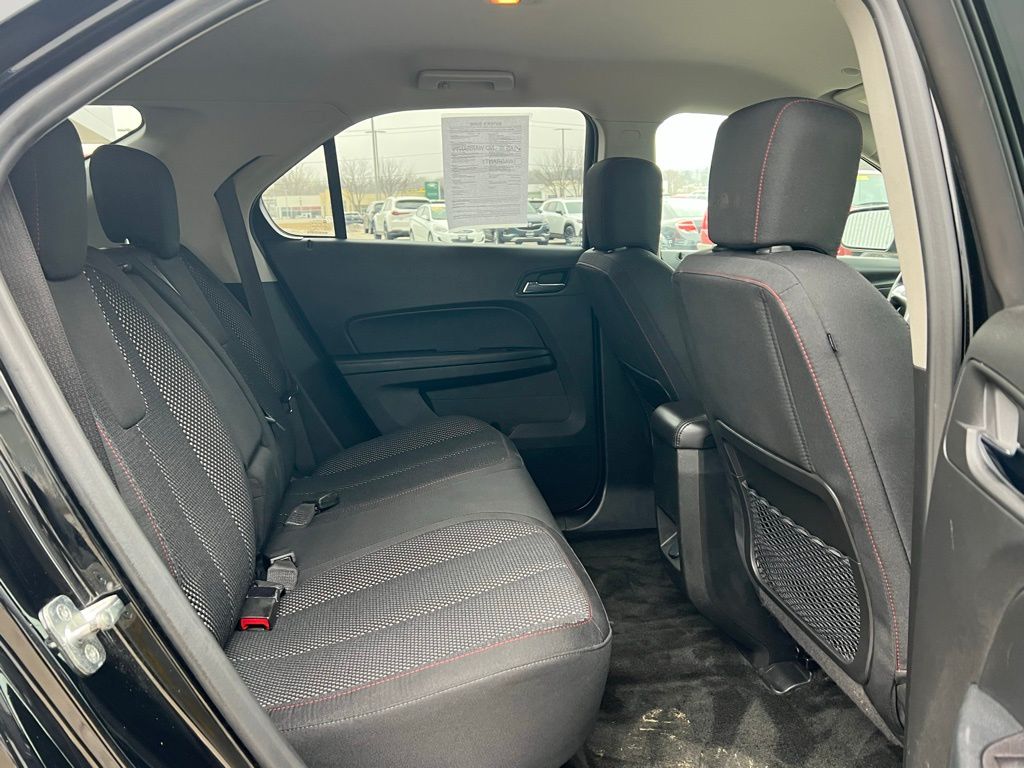 Thumbnail: 2016 Chevrolet Equinox - 24