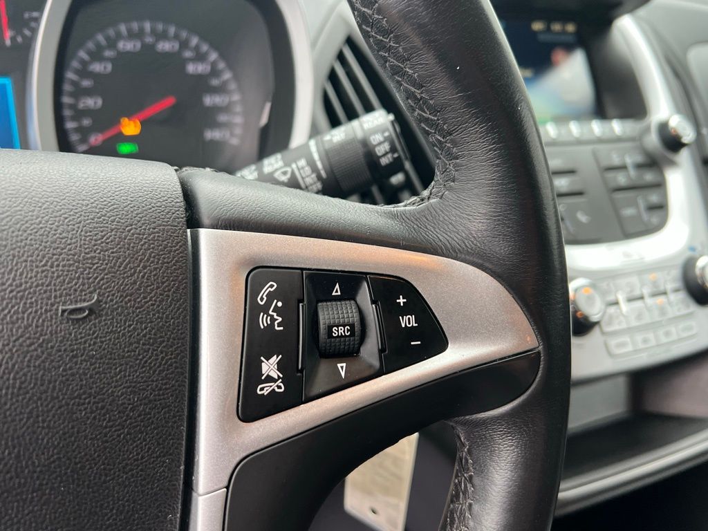 Thumbnail: 2016 Chevrolet Equinox - 28