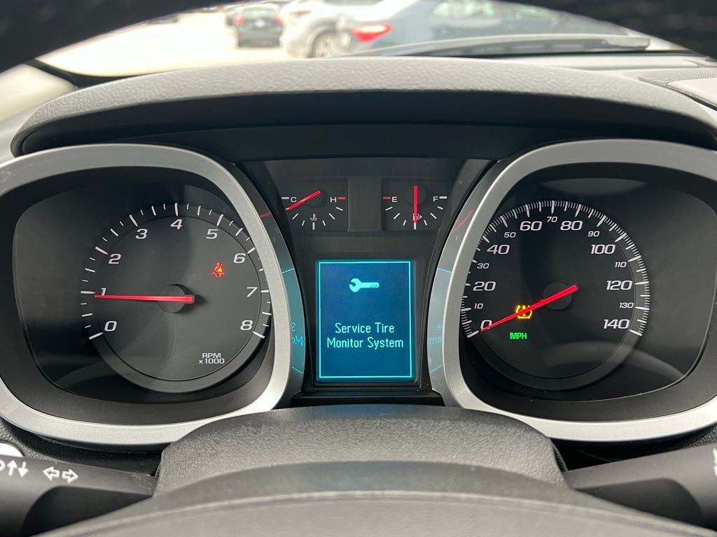 Thumbnail: 2016 Chevrolet Equinox - 12