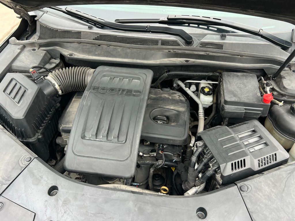 Thumbnail: 2016 Chevrolet Equinox - 6