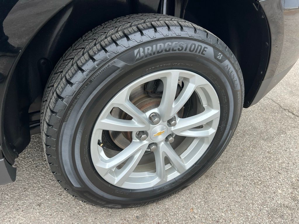 Thumbnail: 2016 Chevrolet Equinox - 19