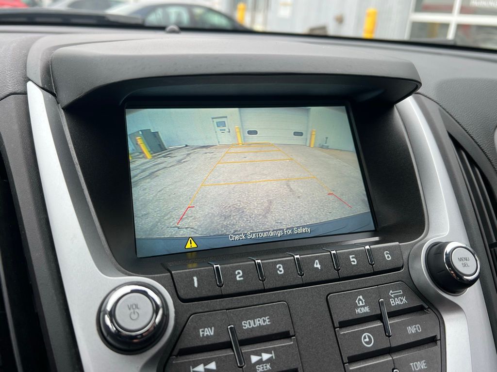 Thumbnail: 2016 Chevrolet Equinox - 29