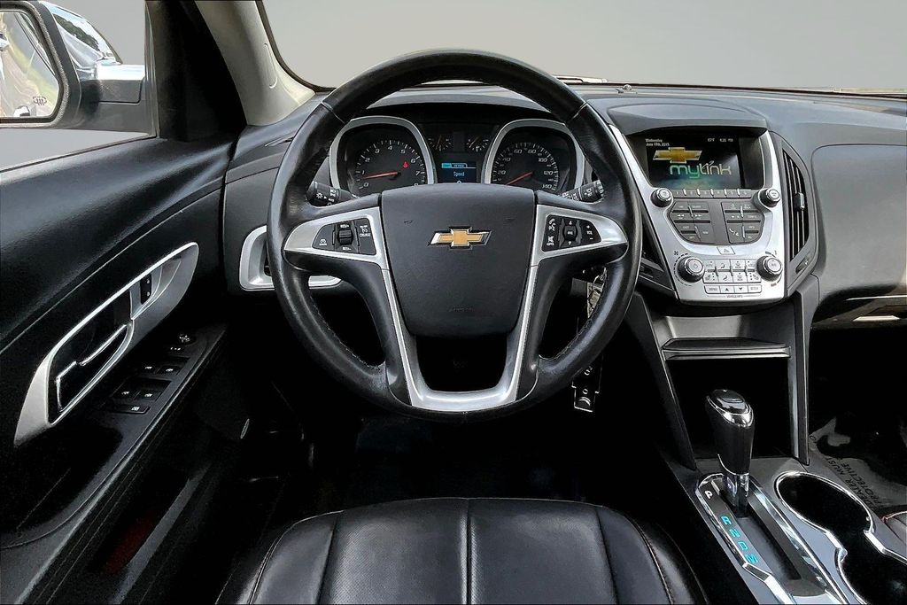 Thumbnail: 2016 Chevrolet Equinox - 2