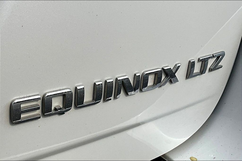 Thumbnail: 2016 Chevrolet Equinox - 6