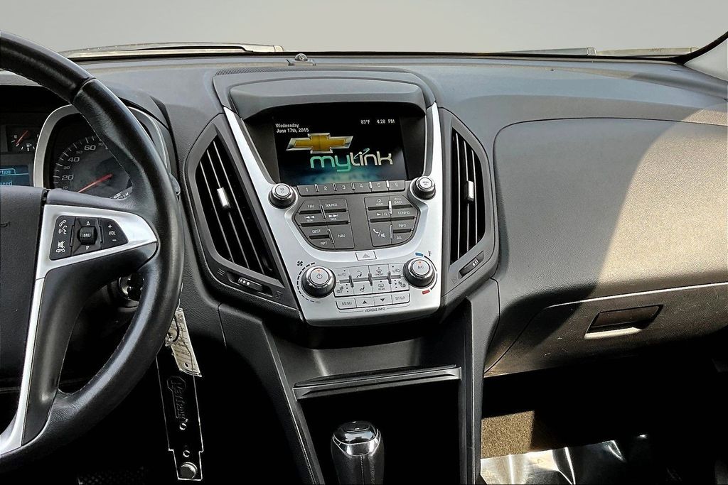 Thumbnail: 2016 Chevrolet Equinox - 14