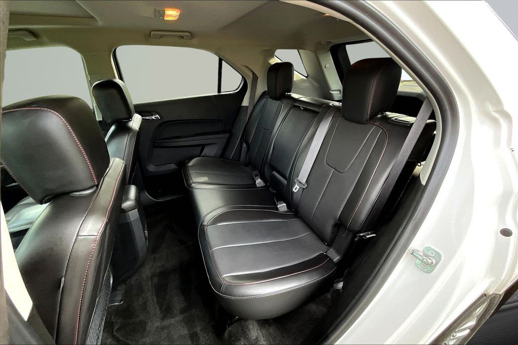 Thumbnail: 2016 Chevrolet Equinox - 12
