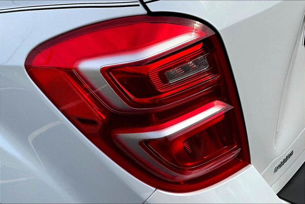 Thumbnail: 2016 Chevrolet Equinox - 35
