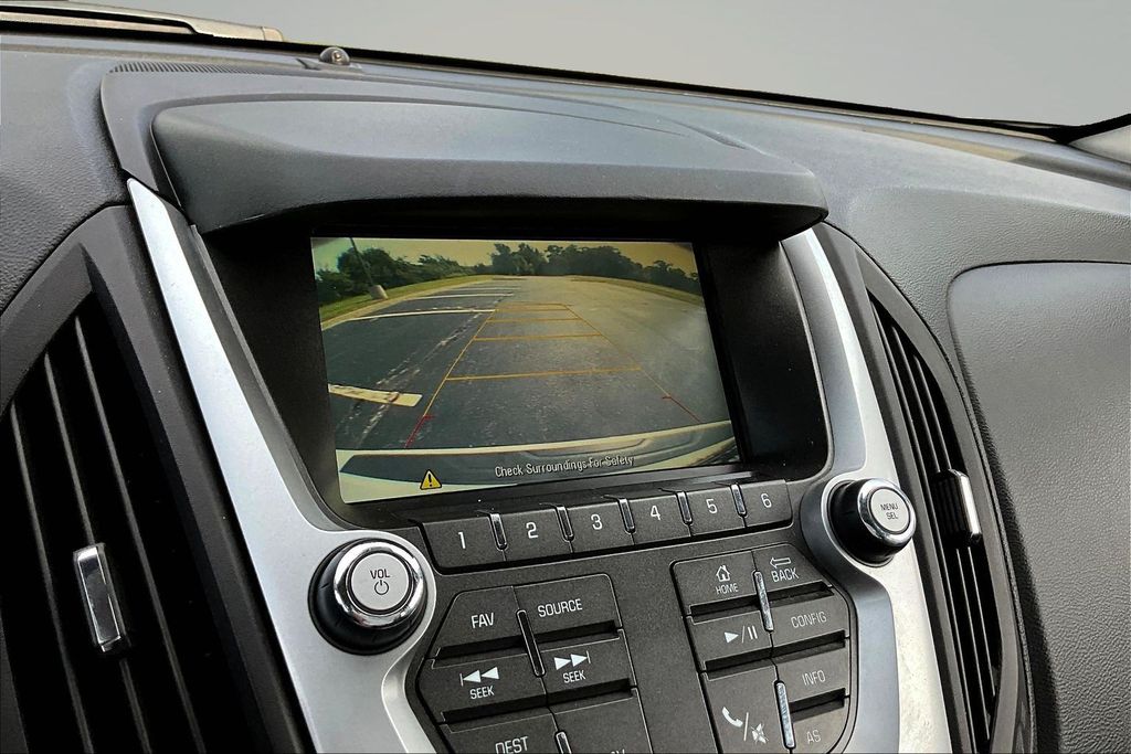 Thumbnail: 2016 Chevrolet Equinox - 28