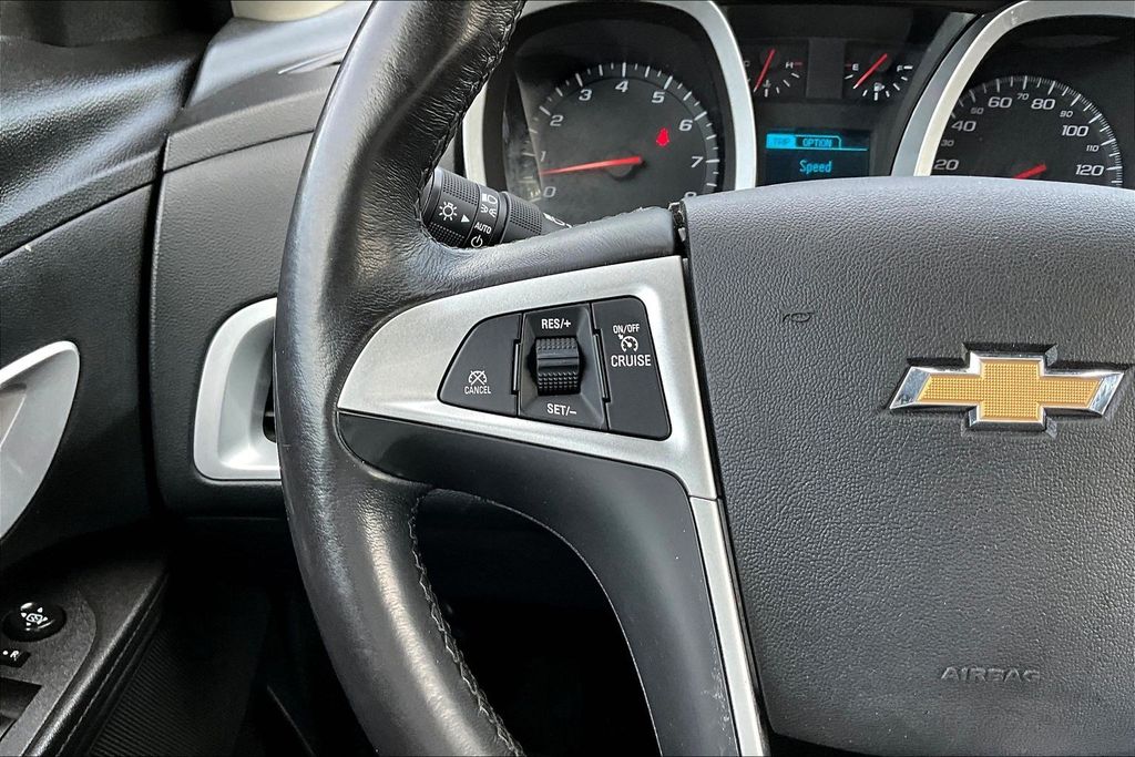 Thumbnail: 2016 Chevrolet Equinox - 26