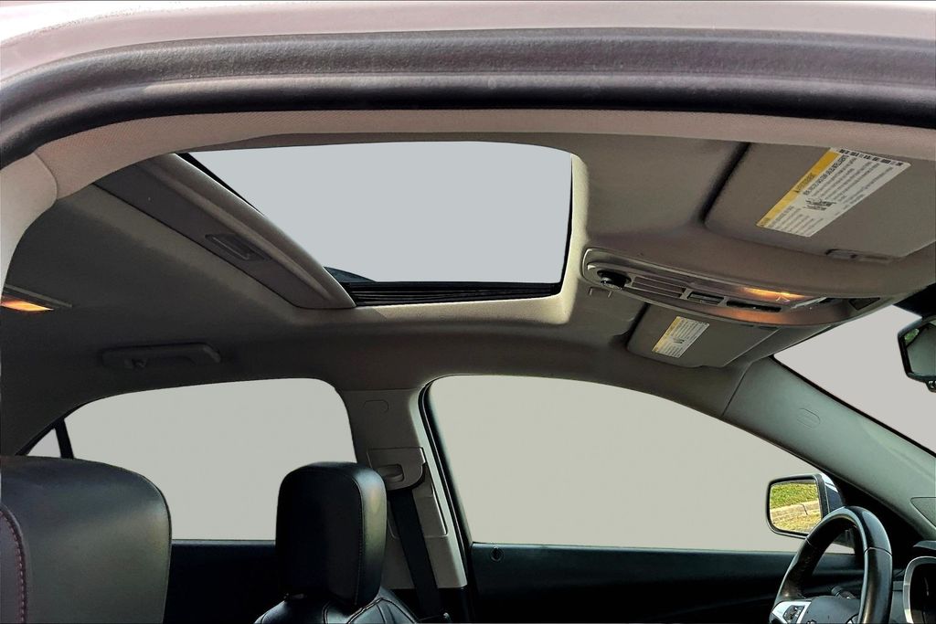 Thumbnail: 2016 Chevrolet Equinox - 23