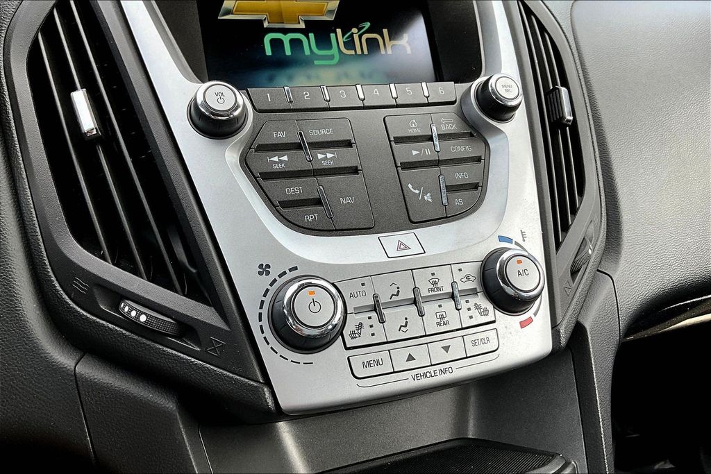 Thumbnail: 2016 Chevrolet Equinox - 29