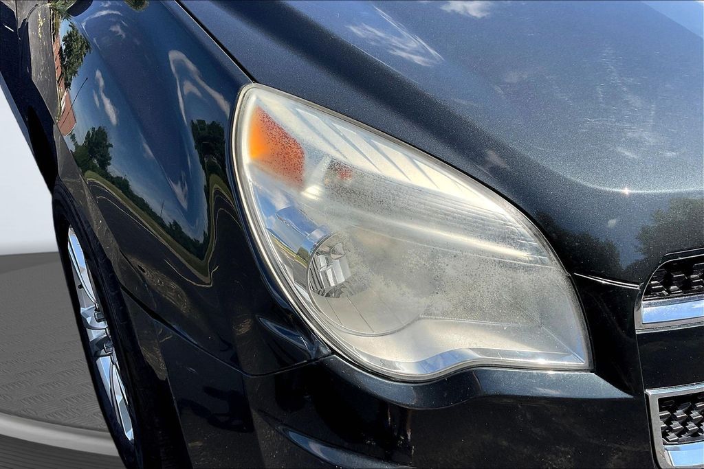 Thumbnail: 2013 Chevrolet Equinox - 27