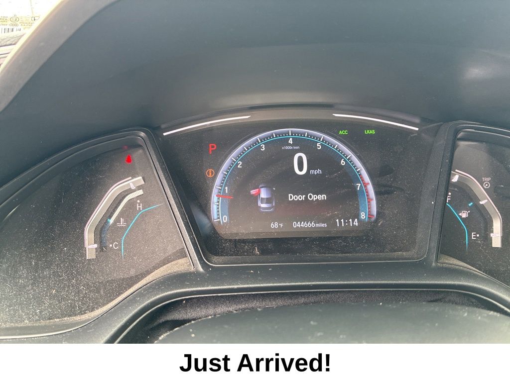 Thumbnail: 2020 Honda Civic - 5