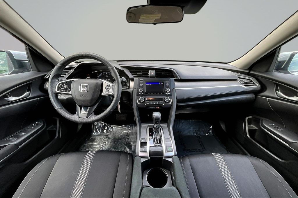 Thumbnail: 2020 Honda Civic - 13