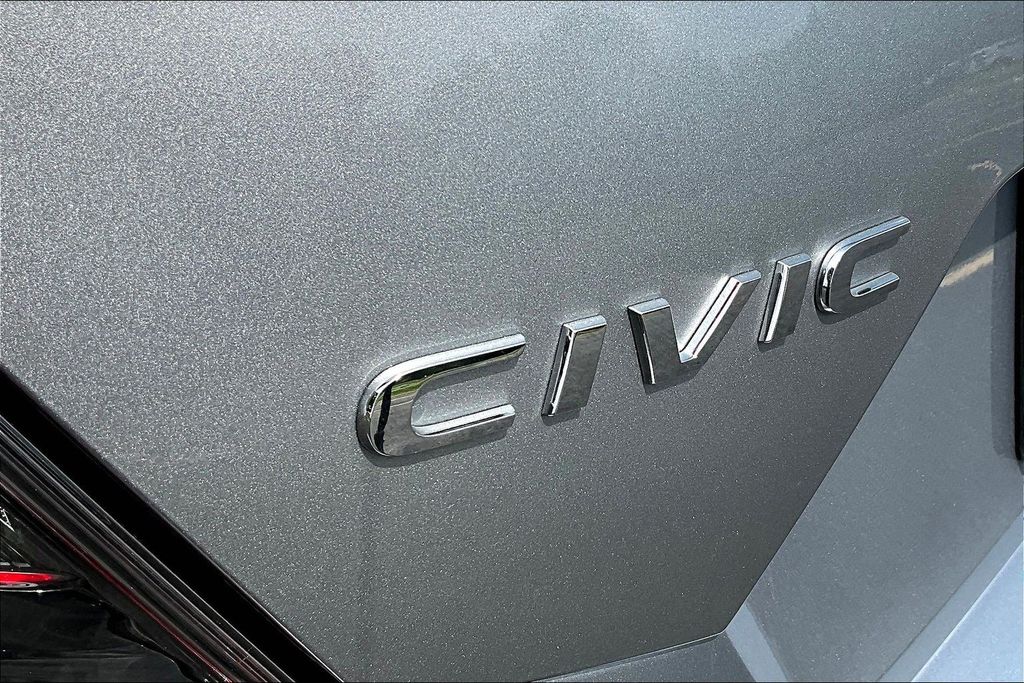 Thumbnail: 2020 Honda Civic - 6