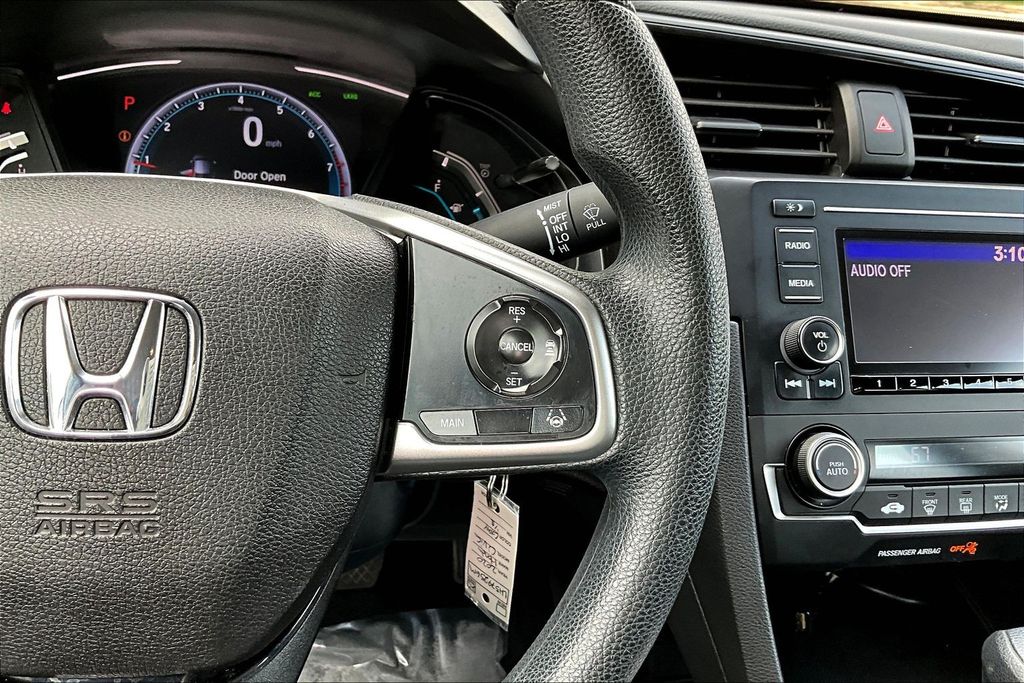Thumbnail: 2020 Honda Civic - 27