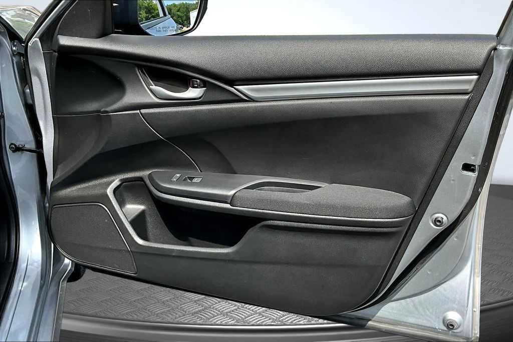 Thumbnail: 2020 Honda Civic - 25