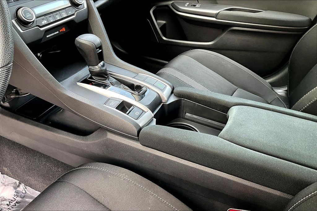 Thumbnail: 2020 Honda Civic - 15