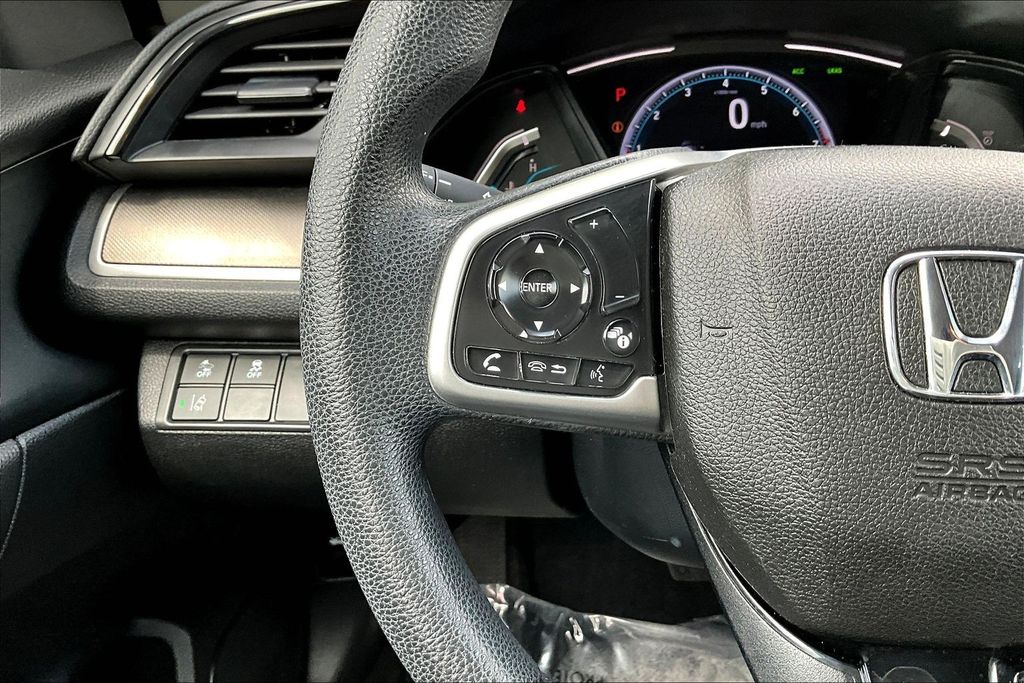 Thumbnail: 2020 Honda Civic - 26