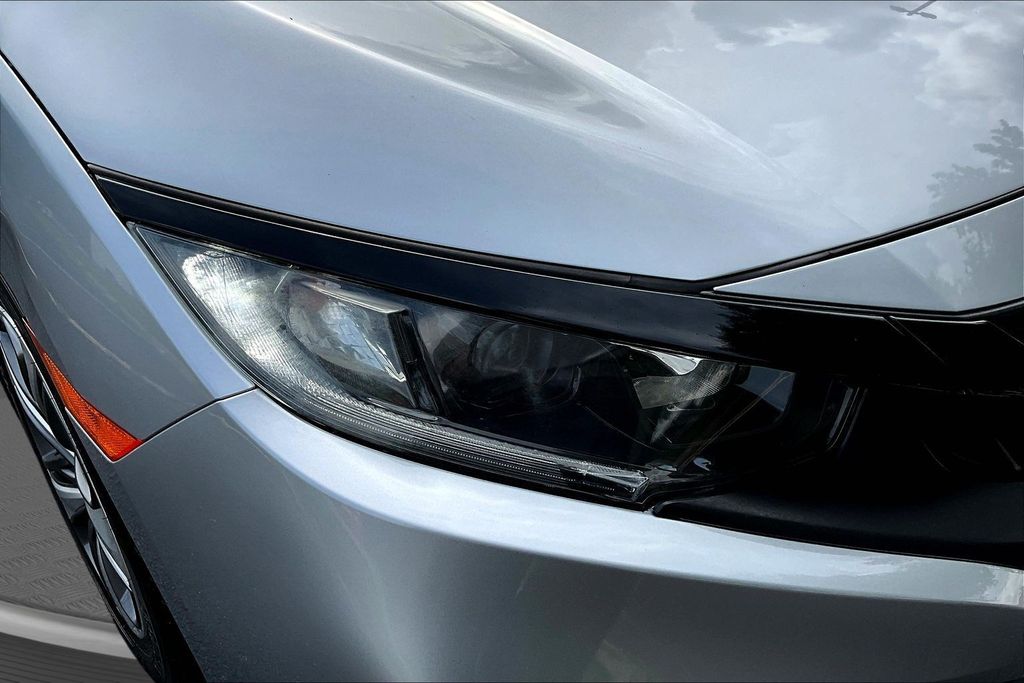 Thumbnail: 2020 Honda Civic - 34