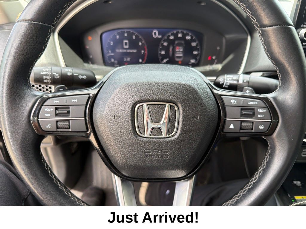 Thumbnail: 2024 Honda Civic - 6