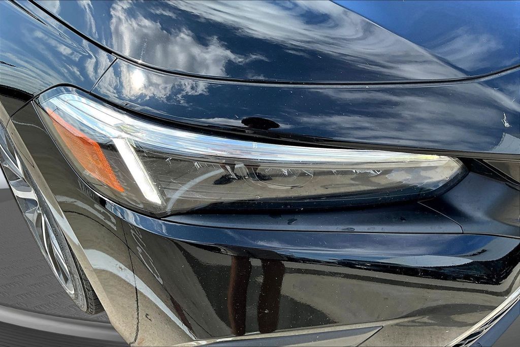 Thumbnail: 2024 Honda Civic - 6