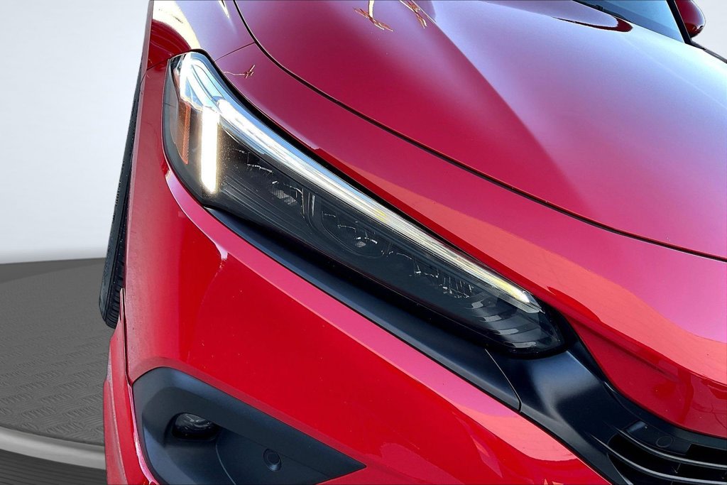 Thumbnail: 2024 Honda Civic - 6