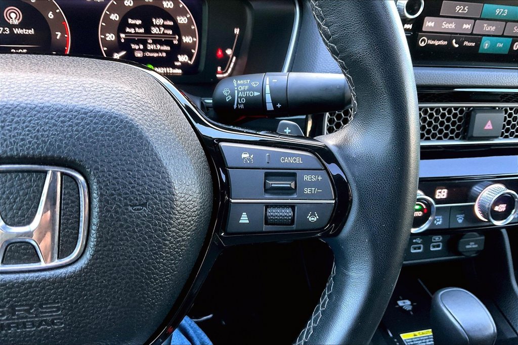 Thumbnail: 2024 Honda Civic - 27
