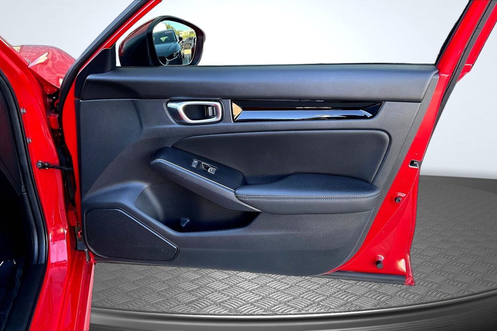 Thumbnail: 2024 Honda Civic - 25