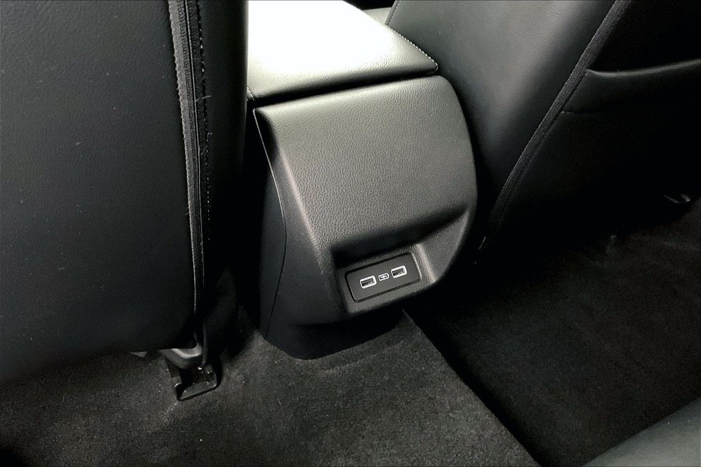 Thumbnail: 2024 Honda Civic - 30